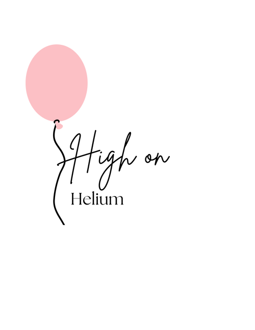 High on Helium